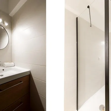 Immogroom - Warm T2 - Ac - Wifi - Comfort Cannes