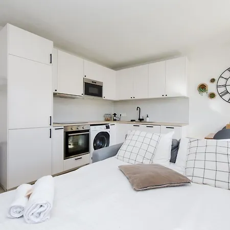 Immogroom - Warm T2 - Ac - Wifi - Comfort *