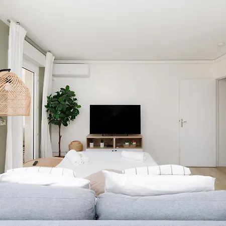 Immogroom - Warm T2 - Ac - Wifi - Comfort *