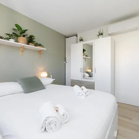 Immogroom - Warm T2 - Ac - Wifi - Comfort Cannes