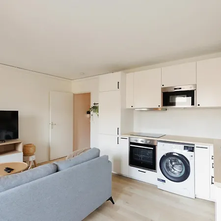 Immogroom - Warm T2 - Ac - Wifi - Comfort Appartamento Cannes